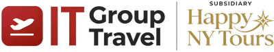 IT Group Travel - Happy NY Tours